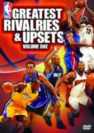 NBA: Greatest Rivalries and Upsets - Volume 1 DVD (2010) Allen Iverson cert E