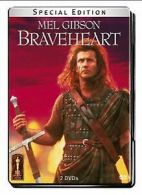 Braveheart (SteelBook) [Special Edition] [2 DVDs] vo... | DVD