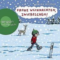 Frohe Weihnachten, Zwiebelchen | Nilsson, Frida | Book