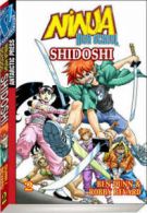 Ninja high school: Shidoshi by Robby Bevard (Paperback)