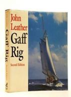 Gaff Rig By John Leather. 9780229118441