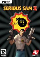 Serious Sam 2 (PC CD) PC Fast Free UK Postage 5026555038751