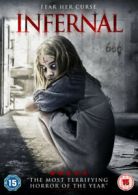 Infernal DVD (2015) Andy Ostroff, Coyne (DIR) cert 15