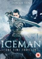 Iceman: The Time Traveler DVD (2019) Donnie Yen, Yip (DIR) cert 15