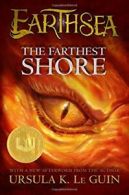 The Farthest Shore (Earthsea Cycle). Guin 9781442459922 Fast Free Shipping<|