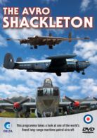 The Avro Shackleton DVD (2011) cert E