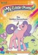 My Little Pony: Quest for the Golden Horseshoe and Other Stories DVD (2006)