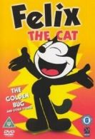 Felix the Cat: The Movie DVD (2004) Tibor Hernadi cert U