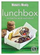 Lunchbox: Ideas and recipes for tasty, fresh and fu... | Book