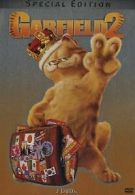 Garfield 2 - Special Edition (2 DVDs im SteelBook) von Ti... | DVD