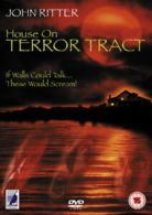House On Terror Tract DVD (2005) John Ritter, Dreger (DIR) cert 15