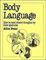 Body Language: How to Read Others' Thoughts by Their Ges... | Book