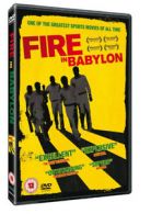 Fire in Babylon DVD (2014) Stevan Riley cert 12