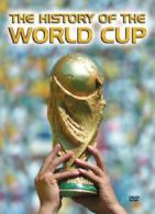 The History of the World Cup DVD (2004) cert E