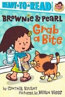 Brownie & Pearl Grab a Bite.by Rylant New 9781481417174 Fast Free Shipping<|