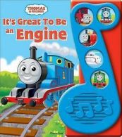 Play-a-Song: It's great to be an engine