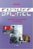 Business: LehrBook der russischen Sprache fur die W... | Book