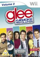 Karaoke Revolution Glee: Volume 2 (Wii) PEGI 3+ Rhythm: Sing Along