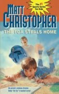 The Fox Steals Home.by Christopher, Matt New 9780316139861 Fast Free Shipping.#