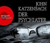 Der Psychiater | Katzenbach, John | Book