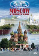 Moscow - A Tourists' Guide DVD (2008) cert E