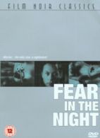 Fear in the Night DVD (2007) Paul Kelly, Shane (DIR) cert 12
