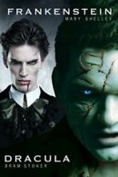 Dracula and Frankenstein: Two Horror Books in O. Stoker, Bram.#