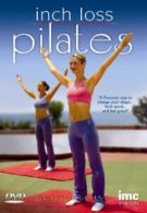 Inch Loss Pilates DVD (2006) cert E