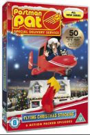 Postman Pat - Special Delivery Service: Flying Christmas Stocking DVD (2009)
