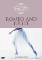 Romeo and Juliet/The Death of Anna Karenina: Moscow City Ballet DVD Pyotr