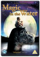Magic in the Water DVD (2009) Mark Harmon, Stevenson (DIR) cert PG