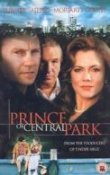 Prince of Central Park DVD (2003) Frankie Nasso, Leekley (DIR) cert PG