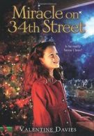 Miracle on 34th Street by Valentine Davies (Paperback)