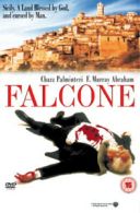 Falcone DVD (2003) Chazz Palminteri, Tognazzi (DIR) cert 15