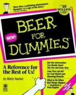 --For dummies: Beer for dummies by Steve Ettlinger (Paperback) softback)