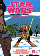 Star Wars: Clone wars adventures. Vol. 6 by W. Haden Blackman (Paperback)