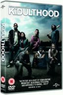 Kidulthood DVD (2014) Noel Clarke, Huda (DIR) cert 15