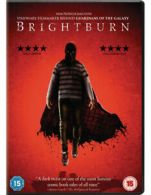 Brightburn DVD (2019) Elizabeth Banks, Yarovesky (DIR) cert 15