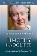 Unknown Artist : The Hope That Is Within You: Timothy Rad CD