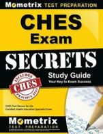 CHES Exam Secrets Study Guide: CHES Test Review. Team<|