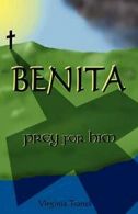 Benita;prey for Him.by Tranel, Virginia New 9781421891521 Fast Free Shipping.#