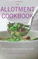 Allotment Cookbook By Kathryn Hawkins