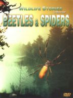 The Whole Story: Beetles and Spiders DVD (2002) cert E