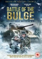 Battle of the Bulge DVD (2018) Tom Berenger, Luke (DIR) cert 15