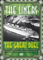 The Liners: The Great Duel DVD (2009) cert E