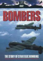 The War File: Bomber - The History of Strategic Bombing DVD (2004) cert E