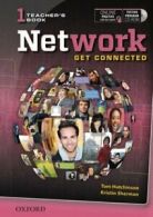 Network: 1: Teacher's Book with Testing Program CD-ROM (Multiple-item retail