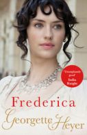 Frederica by Georgette Heyer (Paperback)