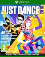 Just Dance 2016 (Xbox One) PEGI 3+ Rhythm: Dance