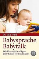 BabySprache - BabyTalk: Wie Eltern die Intelligen... | Book